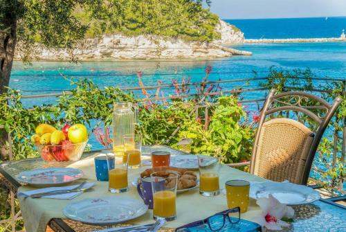 Apartamento Aglaia