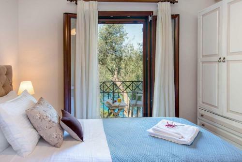 Apartamento Aglaia