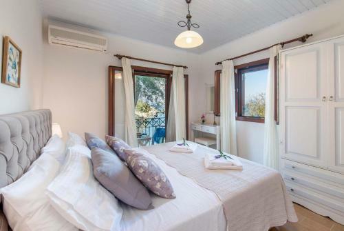 Apartamento Aglaia
