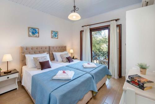 Apartamento Aglaia