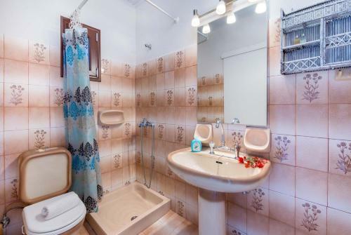 Apartamento Aglaia