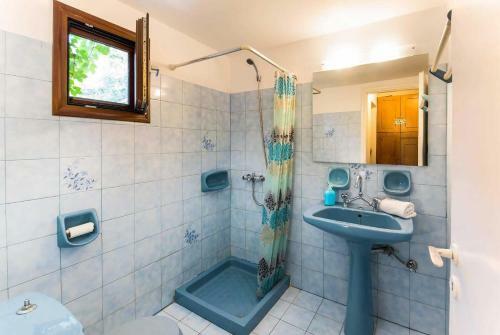 Apartamento Aglaia Studio