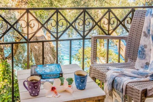 Apartamento Aglaia Studio
