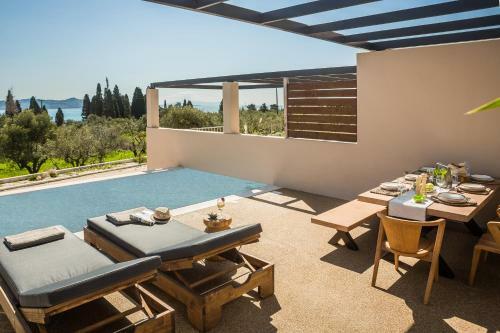 Ionian Village