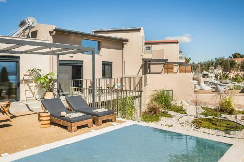 Ionian Village
