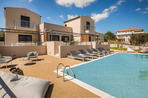 Ionian Village