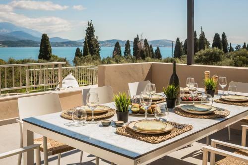Ionian Village