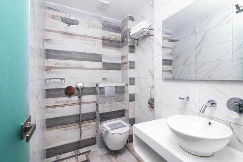 Apartamento Star Bay Luxury