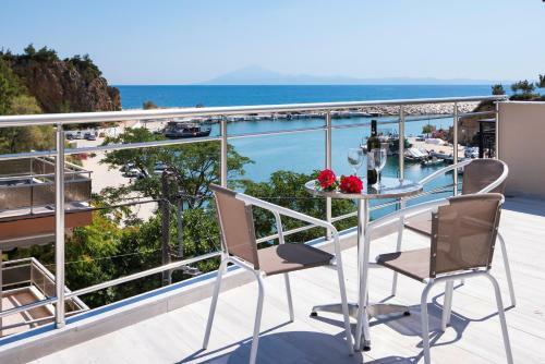 Apartamento Star Bay Luxury