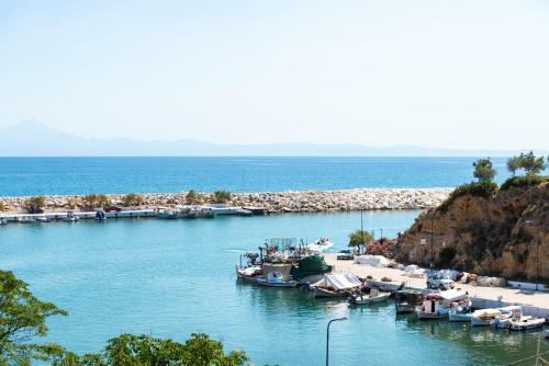Apartamento Star Bay Luxury