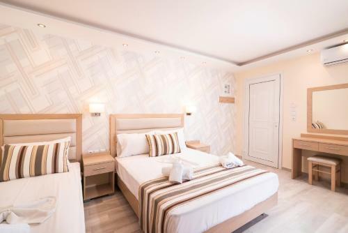 Apartamento Star Bay Luxury