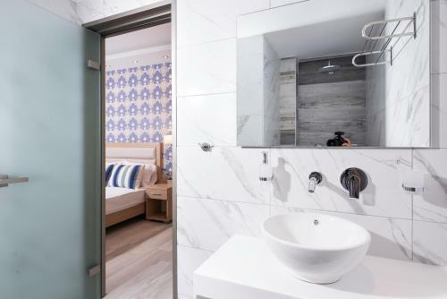 Apartamento Star Bay Luxury