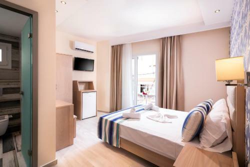 Apartamento Star Bay Luxury