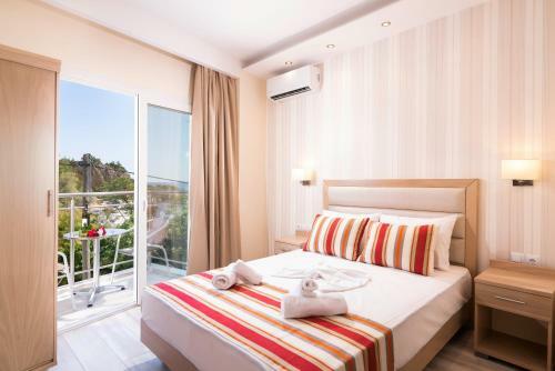 Apartamento Star Bay Luxury