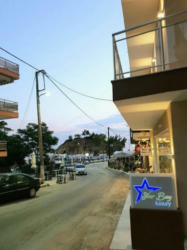 Apartamento Star Bay Luxury