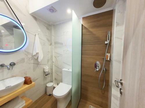 Apartamento Villa Sofia Fresh