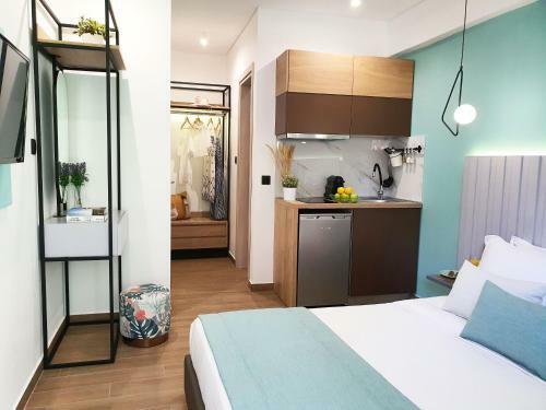 Apartamento Villa Sofia Fresh