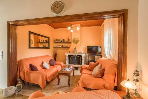 Villa Hortensia