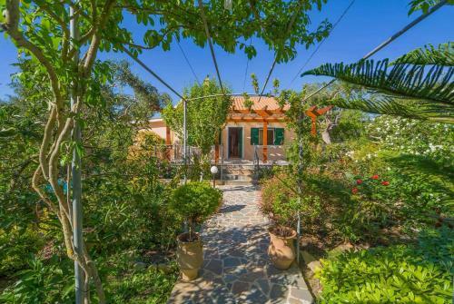 Villa Hortensia