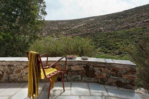 Hotel Nature Eco Living Serifos