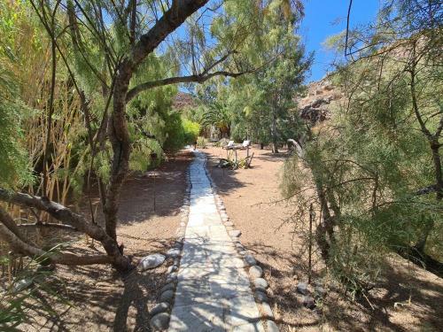Hotel Nature Eco Living Serifos