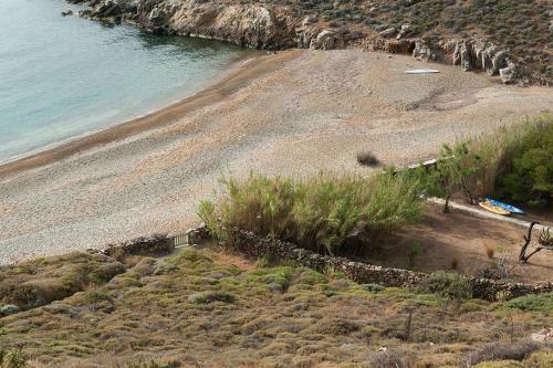 Hotel Nature Eco Living Serifos