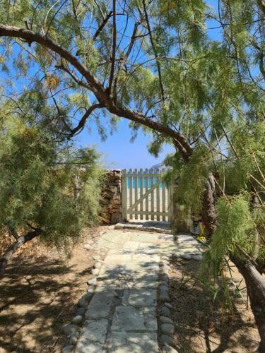 Hotel Nature Eco Living Serifos