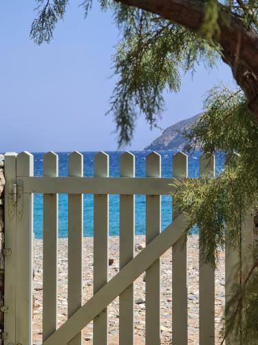 Hotel Nature Eco Living Serifos