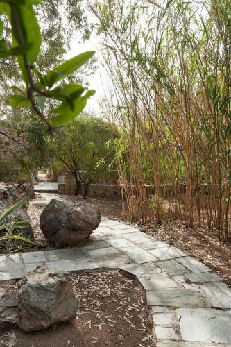 Hotel Nature Eco Living Serifos
