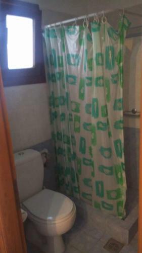 Apartamento Hotel Glaros Lipsi