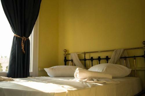 Villa Ourania Thassos Island Limenaria Greece