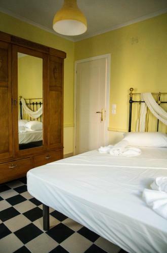 Villa Ourania Thassos Island Limenaria Greece