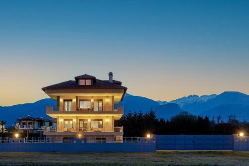 Bemyguest Villa Centaurium