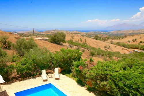 Villa Elaia Crete