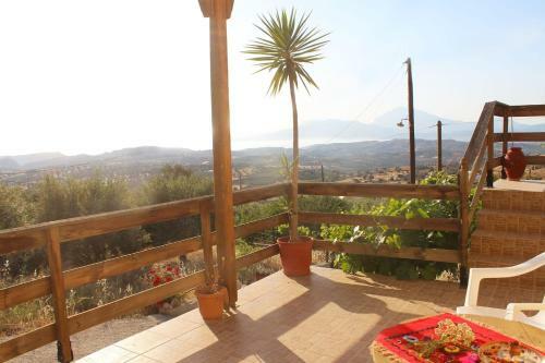 Apartamento Alonaki House