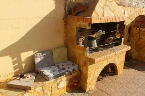 Apartamento Alonaki House