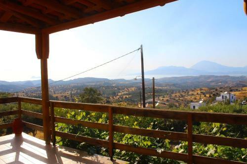 Apartamento Alonaki House