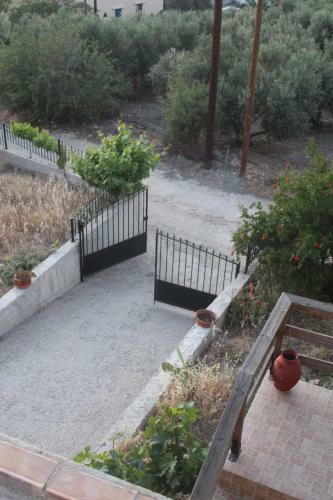 Apartamento Alonaki House