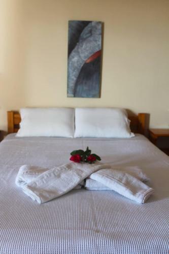 Apartamento Alonaki House