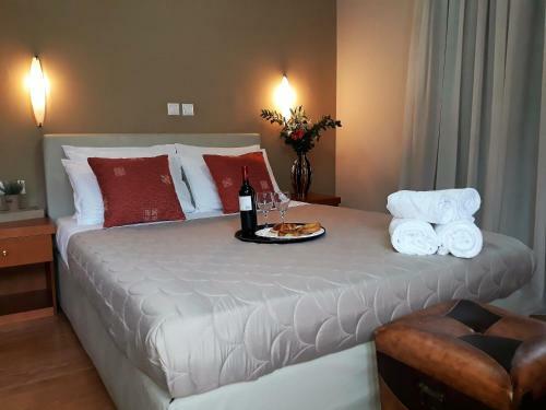 Grand Olympic Hotel Loutraki