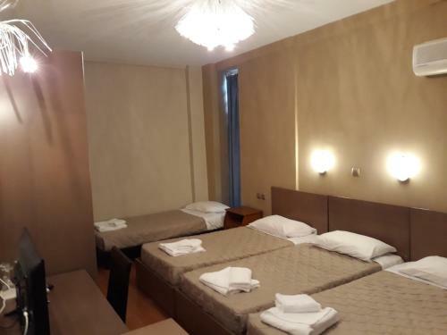 Grand Olympic Hotel Loutraki