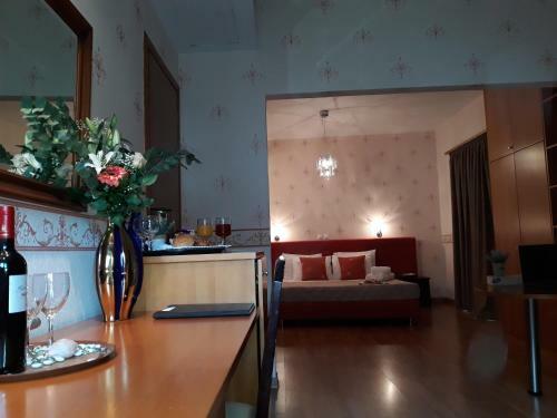 Grand Olympic Hotel Loutraki