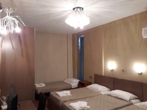 Grand Olympic Hotel Loutraki