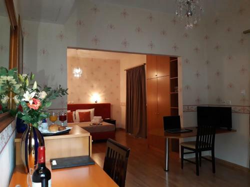 Grand Olympic Hotel Loutraki