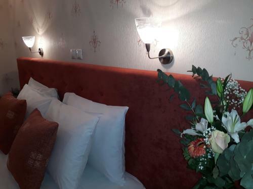 Grand Olympic Hotel Loutraki