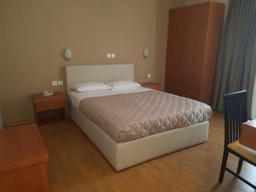 Grand Olympic Hotel Loutraki