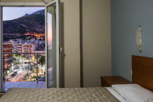 Grand Olympic Hotel Loutraki