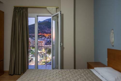 Grand Olympic Hotel Loutraki