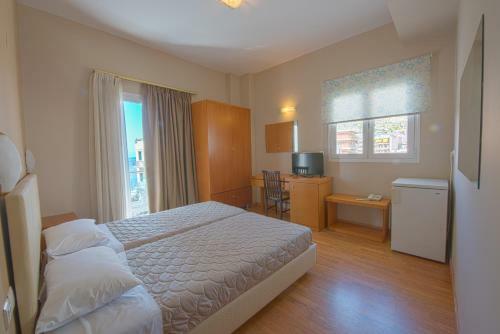 Grand Olympic Hotel Loutraki