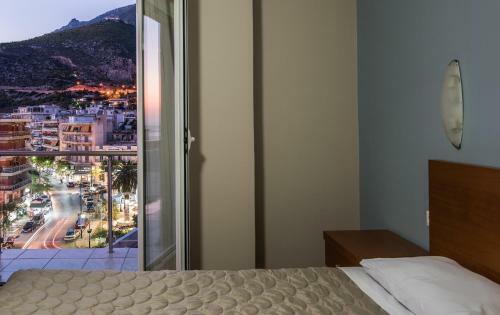 Grand Olympic Hotel Loutraki